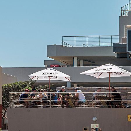 Bayford House Villa Cape Town Eksteriør bilde