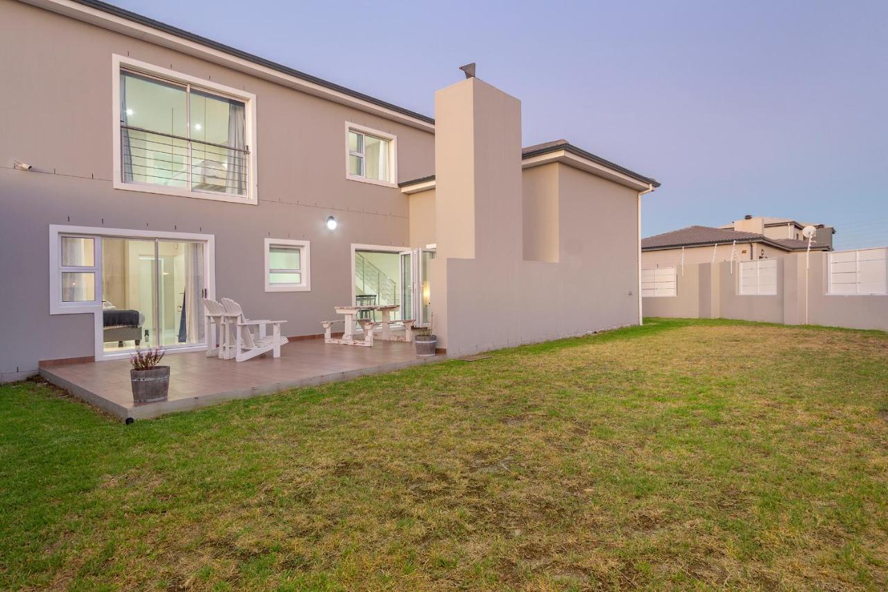 Bayford House Villa Cape Town Eksteriør bilde