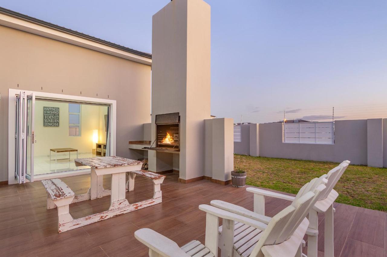 Bayford House Villa Cape Town Eksteriør bilde
