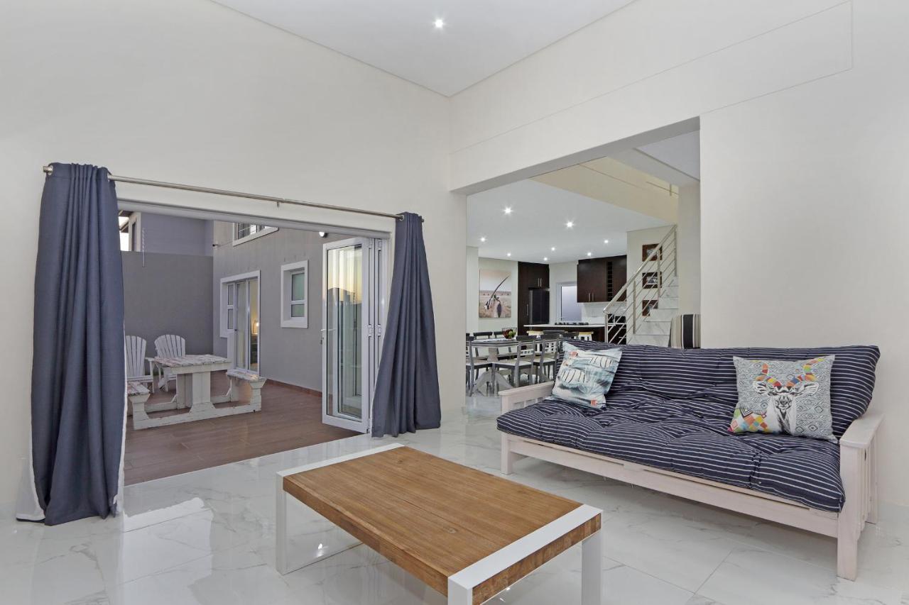 Bayford House Villa Cape Town Eksteriør bilde