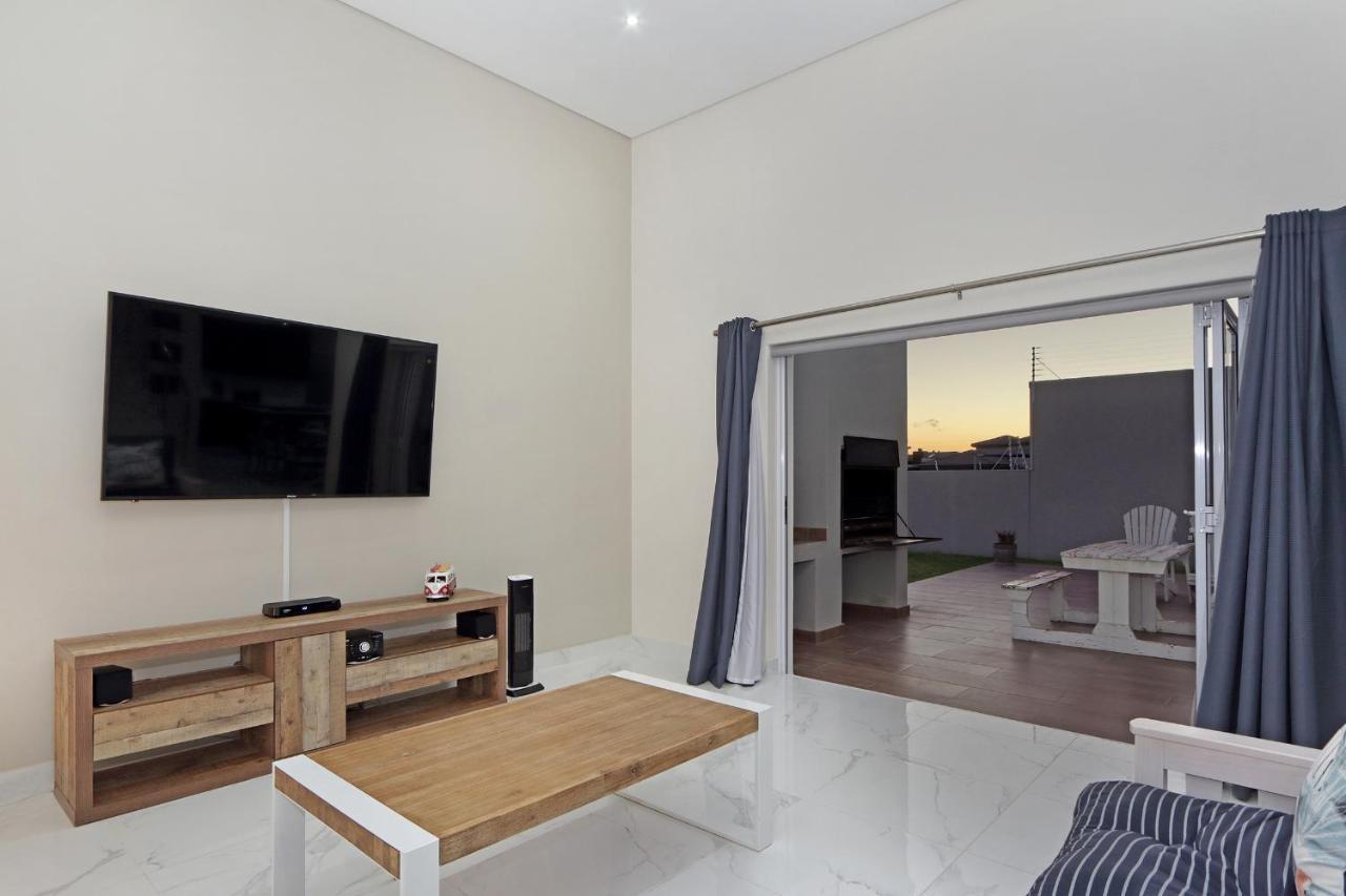 Bayford House Villa Cape Town Eksteriør bilde