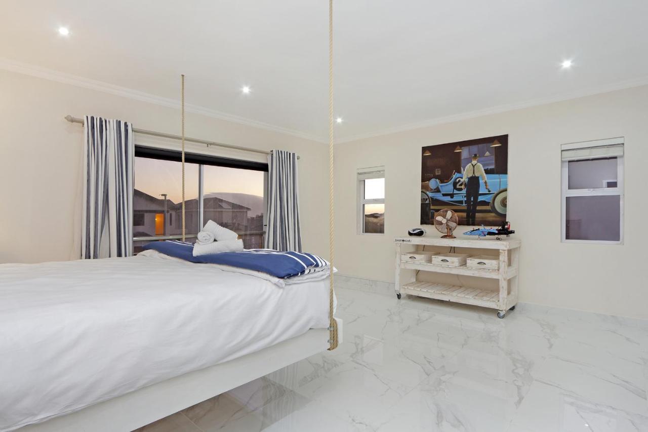 Bayford House Villa Cape Town Eksteriør bilde