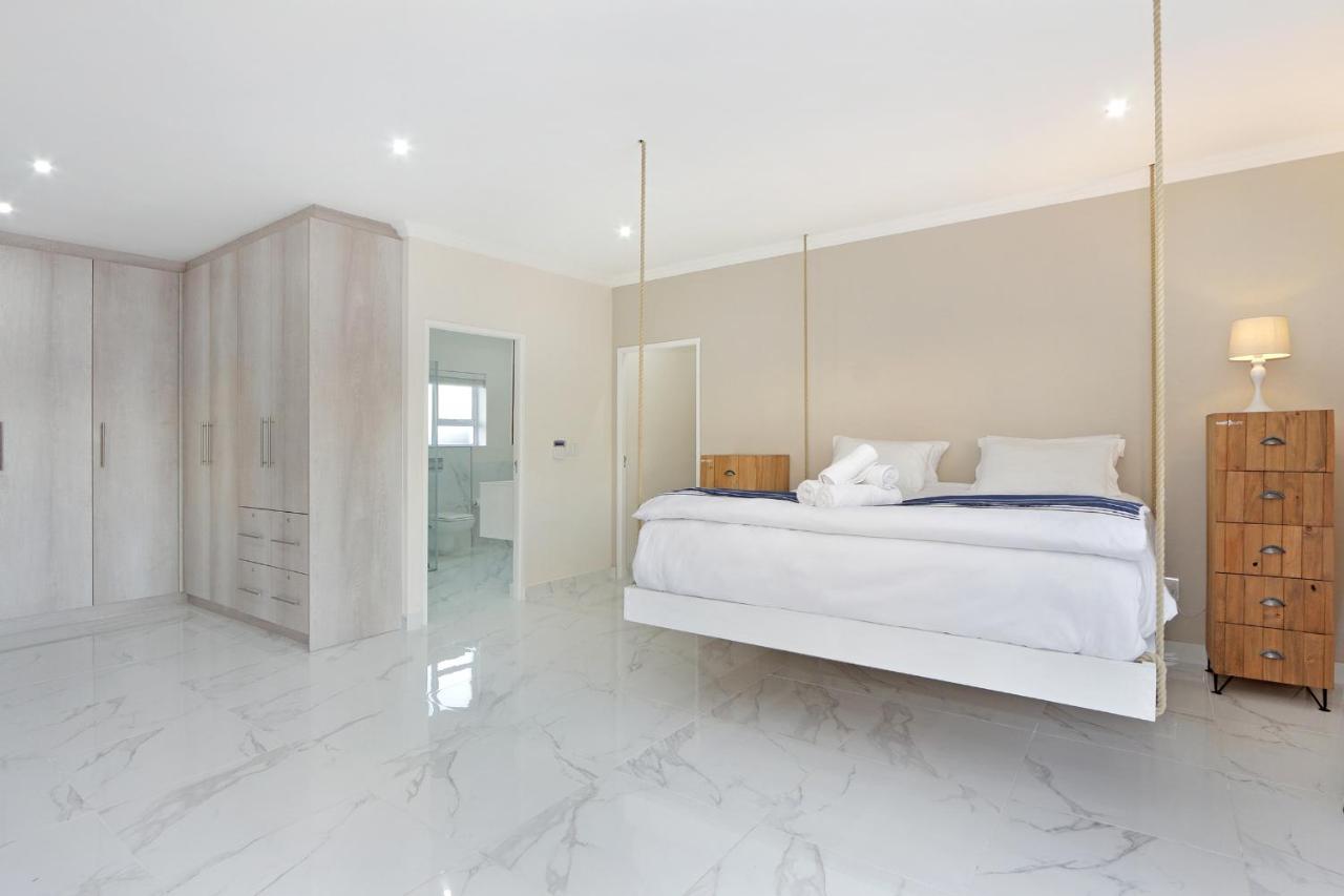 Bayford House Villa Cape Town Eksteriør bilde