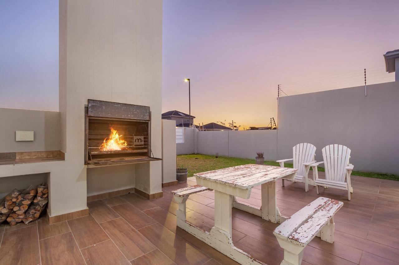 Bayford House Villa Cape Town Eksteriør bilde