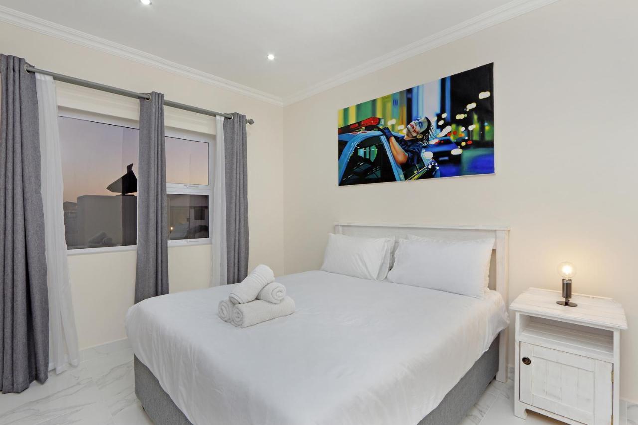 Bayford House Villa Cape Town Eksteriør bilde