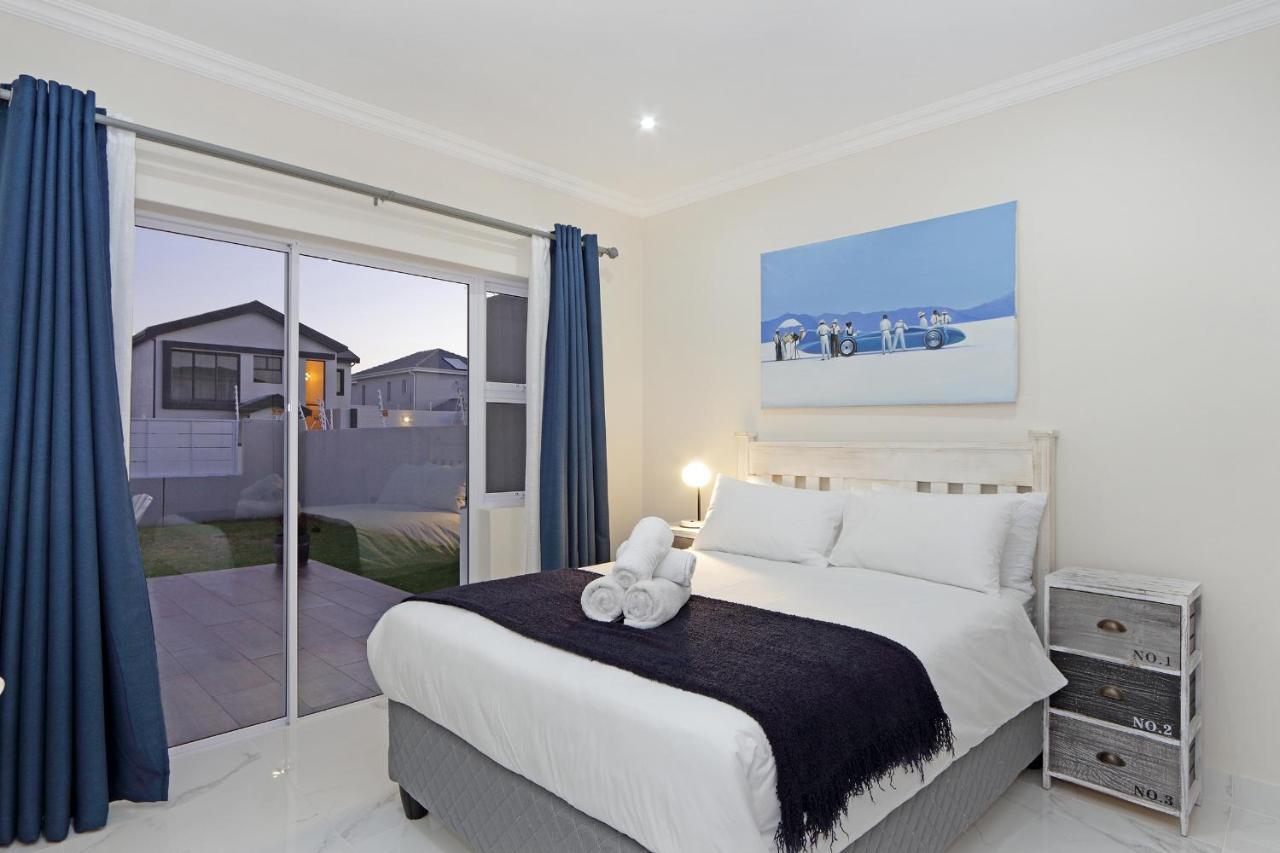 Bayford House Villa Cape Town Eksteriør bilde