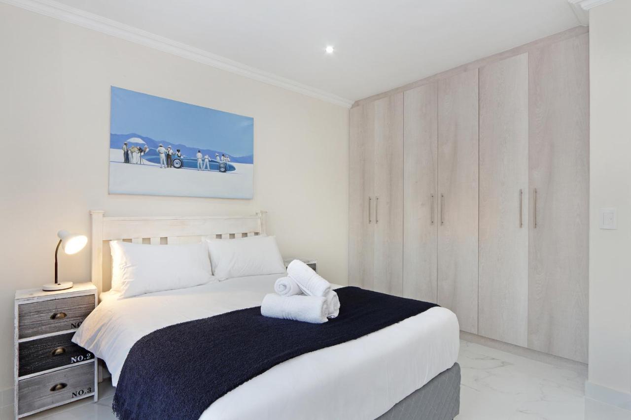 Bayford House Villa Cape Town Eksteriør bilde