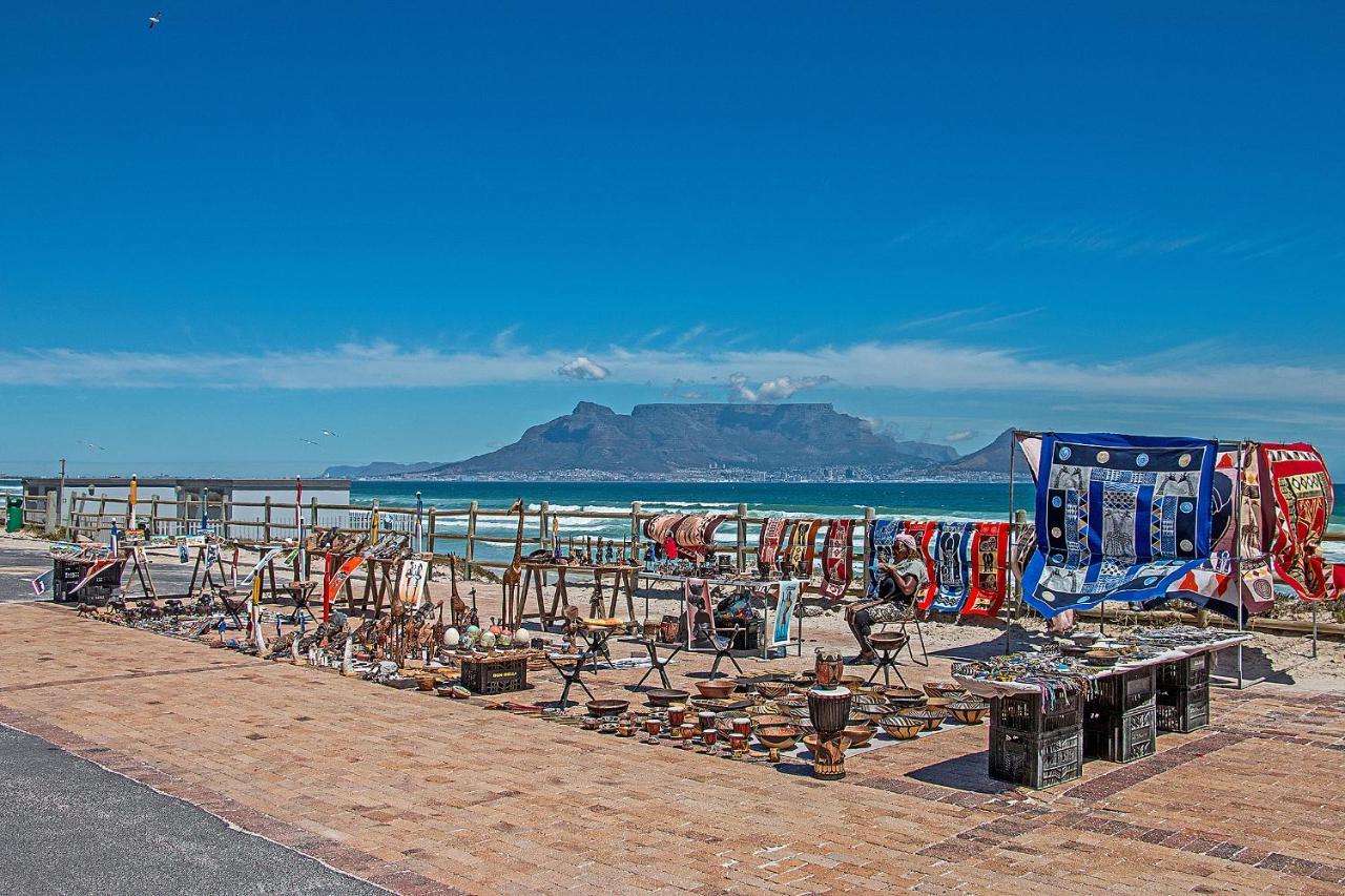 Bayford House Villa Cape Town Eksteriør bilde