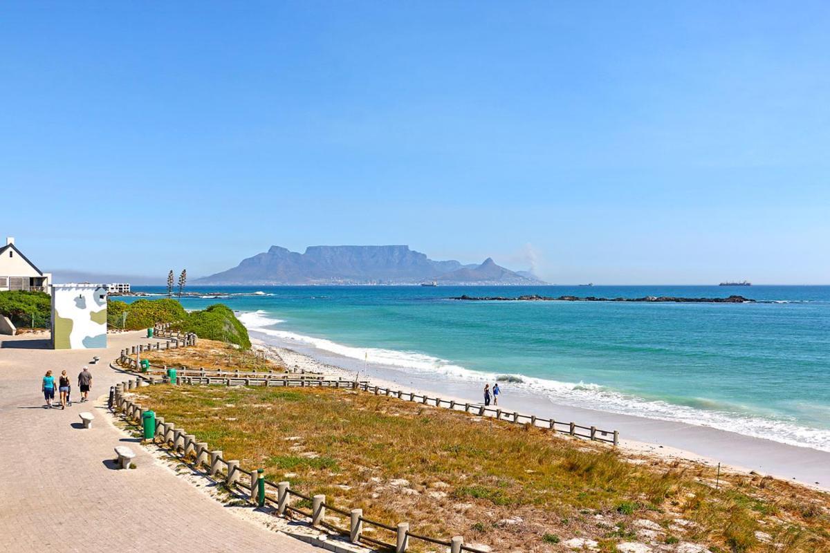 Bayford House Villa Cape Town Eksteriør bilde